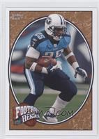 LenDale White #/75