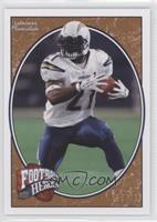 LaDainian Tomlinson #/75