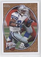 Marion Barber III #/75