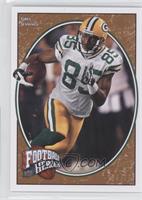 Greg Jennings #/75