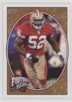 Patrick Willis #/75