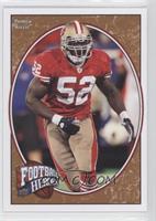 Patrick Willis #/75