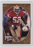 Patrick Willis #/75