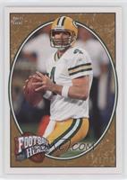 Brett Favre #/75