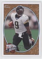 David Garrard #/75