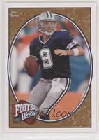 Tony Romo [Noted] #/75