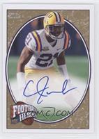 Rookie Heroes - Chevis Jackson #/25