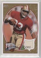 Legendary Heroes - Roger Craig #/25