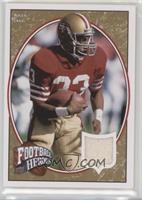 Legendary Heroes - Roger Craig #/25