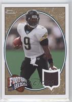 David Garrard #/35