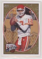 Brodie Croyle #/25