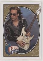 Guitar Heroes - Steve Vai #/25