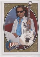 Guitar Heroes - Steve Vai #/25