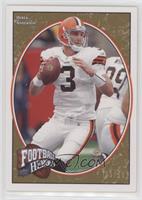 Derek Anderson [EX to NM] #/25