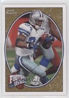 Marion Barber III #/25