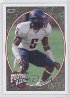 Rookie Heroes - Antoine Cason #/350