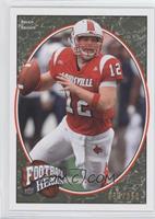 Rookie Heroes - Brian Brohm #/350