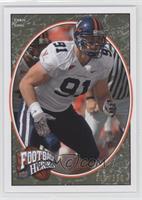 Rookie Heroes - Chris Long #/350