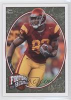 Rookie Heroes - Fred Davis #/350