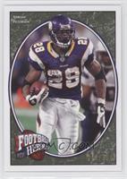 Adrian Peterson #/350