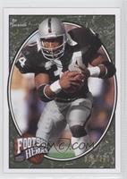 Legendary Heroes - Bo Jackson #/350