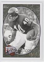 Legendary Heroes - Gale Sayers #/350