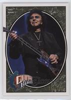 Guitar Heroes - Tony Iommi #/350