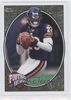 Devin Hester #/350