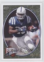 Joseph Addai #/350