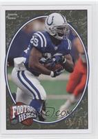 Joseph Addai #/350