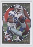 Marion Barber III #/350