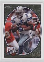 Marion Barber III #/350