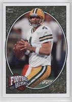 Brett Favre #/350