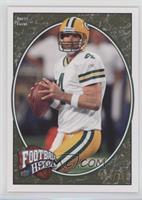 Brett Favre #/350