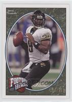 David Garrard [EX to NM] #/350