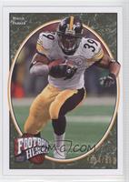 Willie Parker #/350