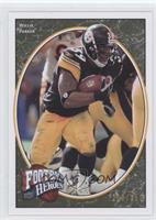 Willie Parker #/350