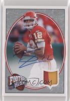 Brodie Croyle #/5