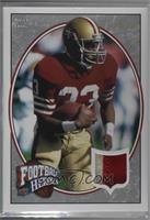 Legendary Heroes - Roger Craig [Noted] #/10