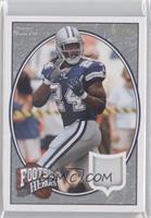 Marion Barber III #/25