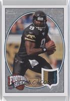 David Garrard #/25