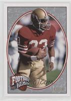 Legendary Heroes - Roger Craig #/10