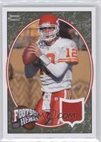 Brodie Croyle #/75