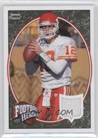 Brodie Croyle #/75