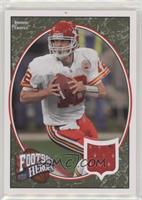 Brodie Croyle #/75