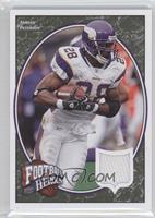 Adrian Peterson #/75