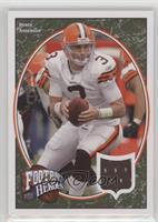 Derek Anderson #/75