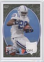 Joseph Addai #/75