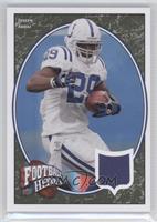 Joseph Addai #/75