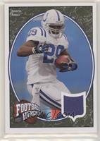 Joseph Addai #/75